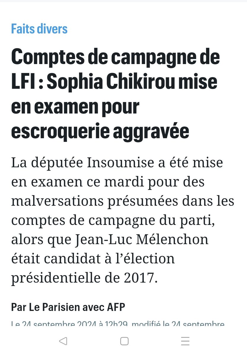 François Massemin tweet media