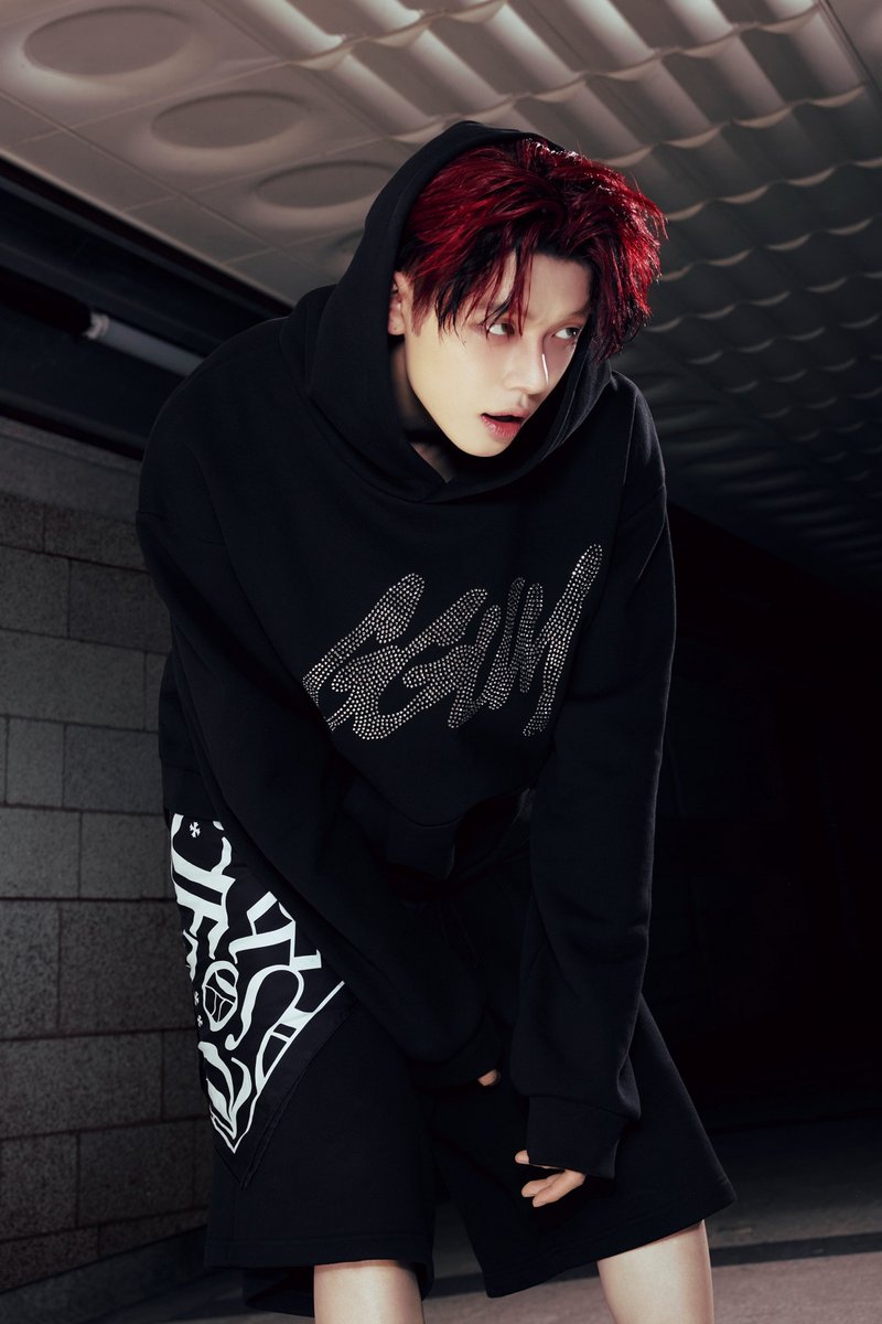 INTERVIEW】 TOMORROW X TOGETHER ヨンジュン、ソロ曲「GGUM」を公開