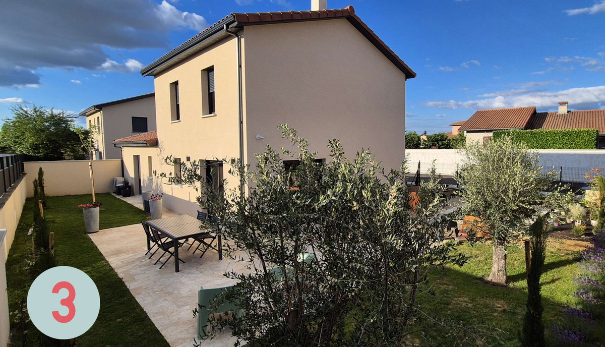 ℂ𝕠𝕟𝕔𝕠𝕦𝕣𝕤 

Notre aménageur lotisseur, SEFI, a lancé parmi ses clients un concours du plus beau jardin 📸

Organisé au début de l'été 🌞, l'objectif de cet événement était de mettre en avant l'appropriation des espaces extérieurs par nos heureux propriétaires.

#SEFI