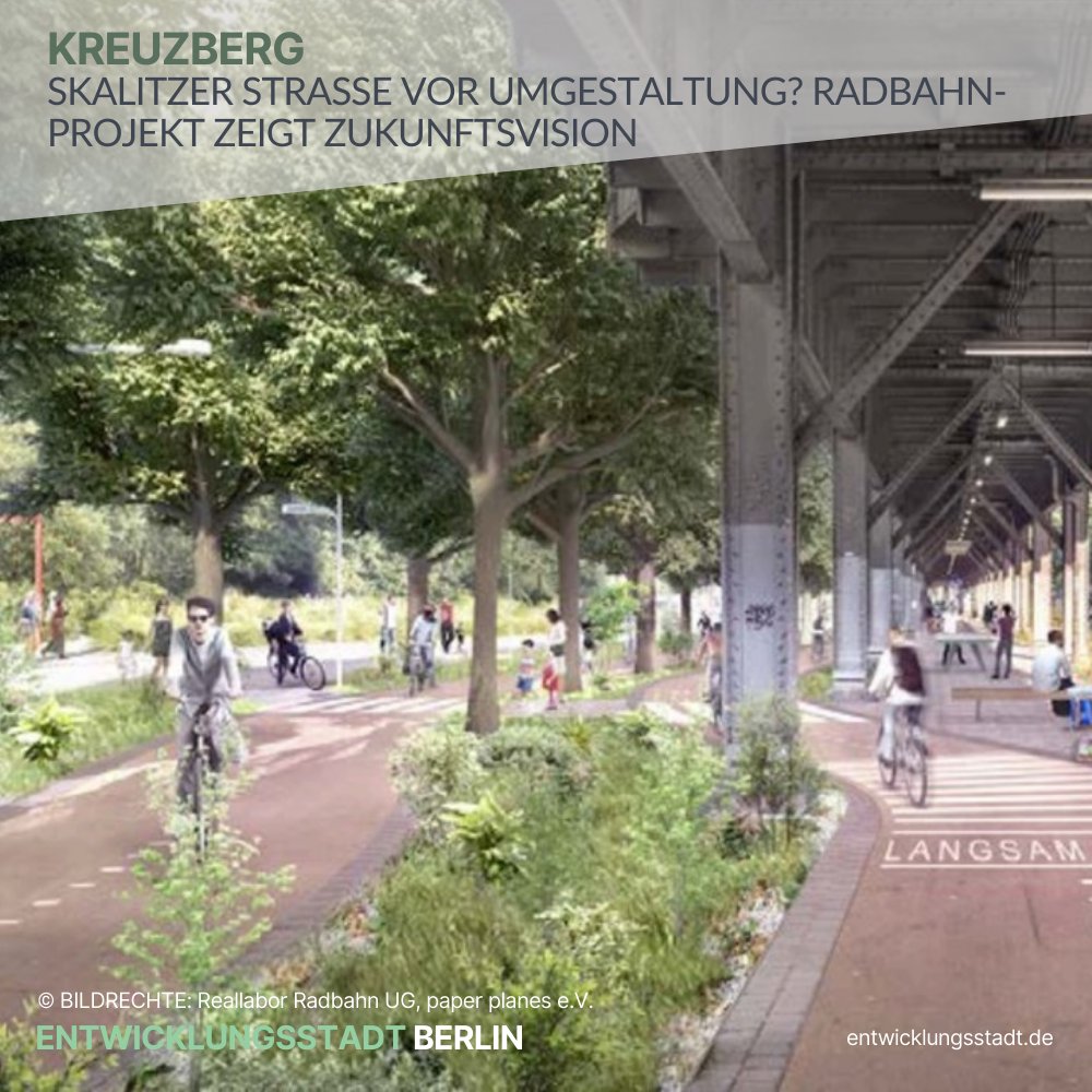 ENTWICKLUNGSSTADT tweet media