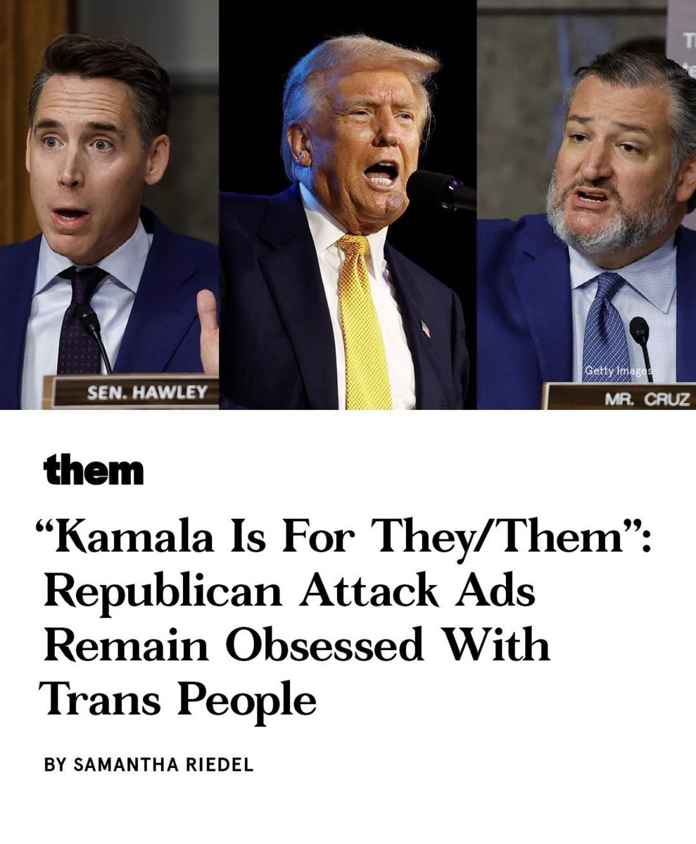 legaltweetz's tweet photo. Transphobes just don’t know when to stop. They are obsessed with us in such an unhealthy way. They make up scenarios about us with scant & skewed “evidence.”

If you’re a transphobe, I equate you with Trump. TERFs included. Trump is an absolute buffoon & so are you. You equate trans people with an invisible parade of horribles & I’m sick of it. Get a life.