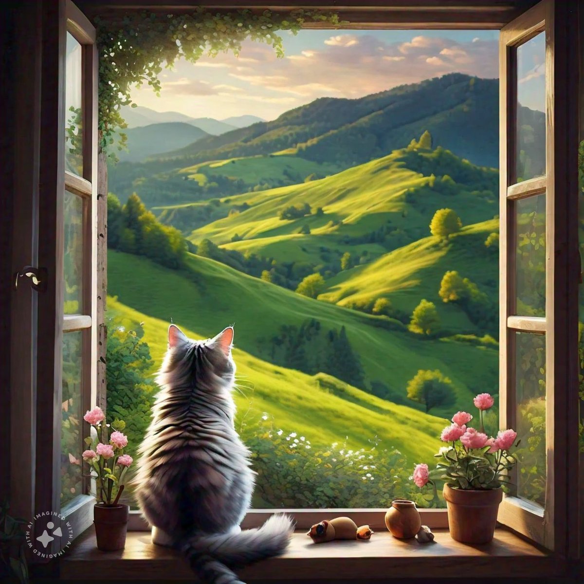 Stephenmemeart's tweet photo. 1. Humorous take on [topic].
2. Lighthearted inspiration.
3. Playful creativity.
4. Witty observation.
5. Comedic art. https://t.co/ZeN1pugchr