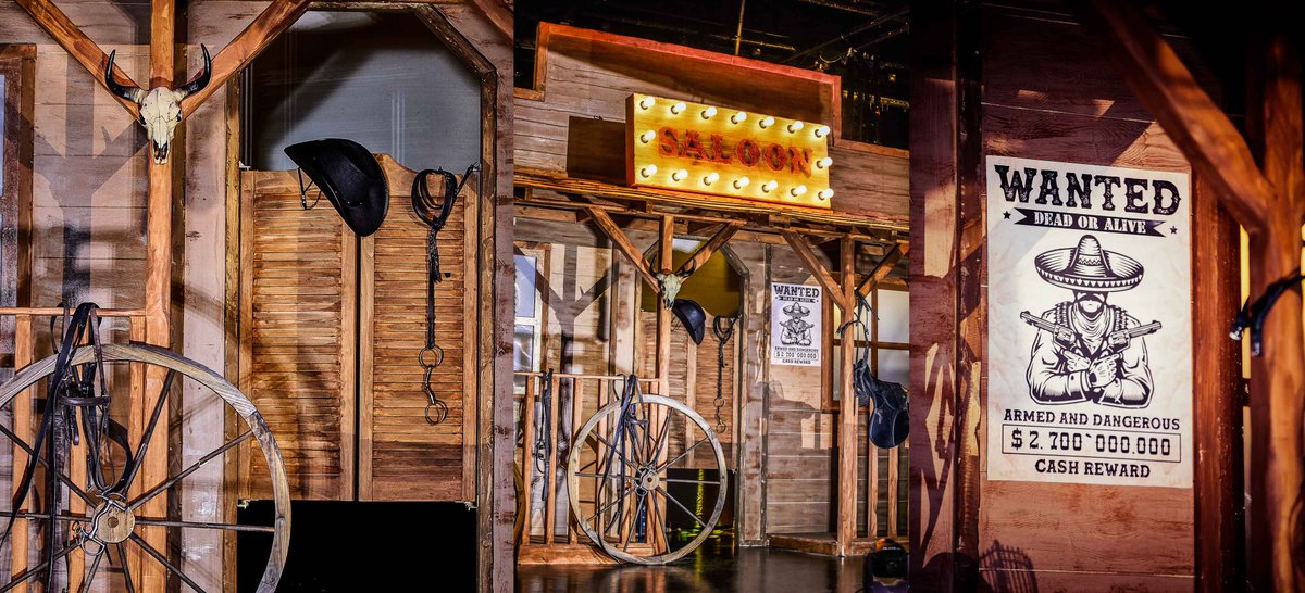 Visual Architects tweet media