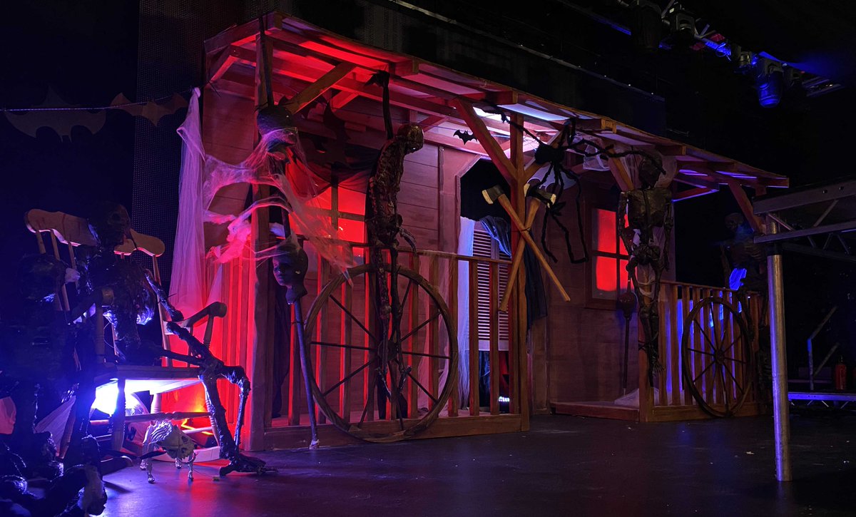 Visual Architects tweet media