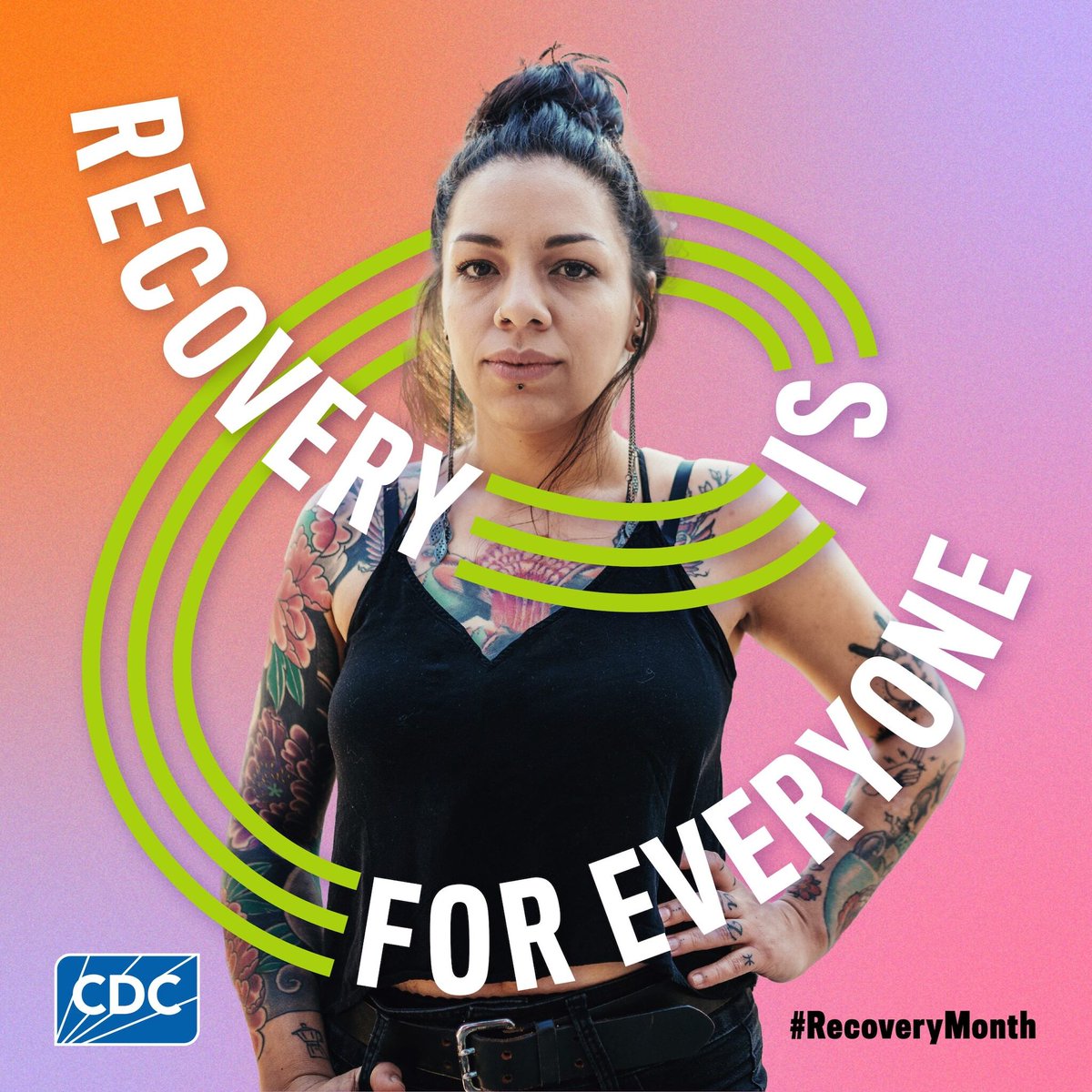 disclosureorg's tweet image. If you or someone you know is living with #OpioidUseDisorder, know that there is hope and recovery is possible.

cdc.gov/overdose-preve…