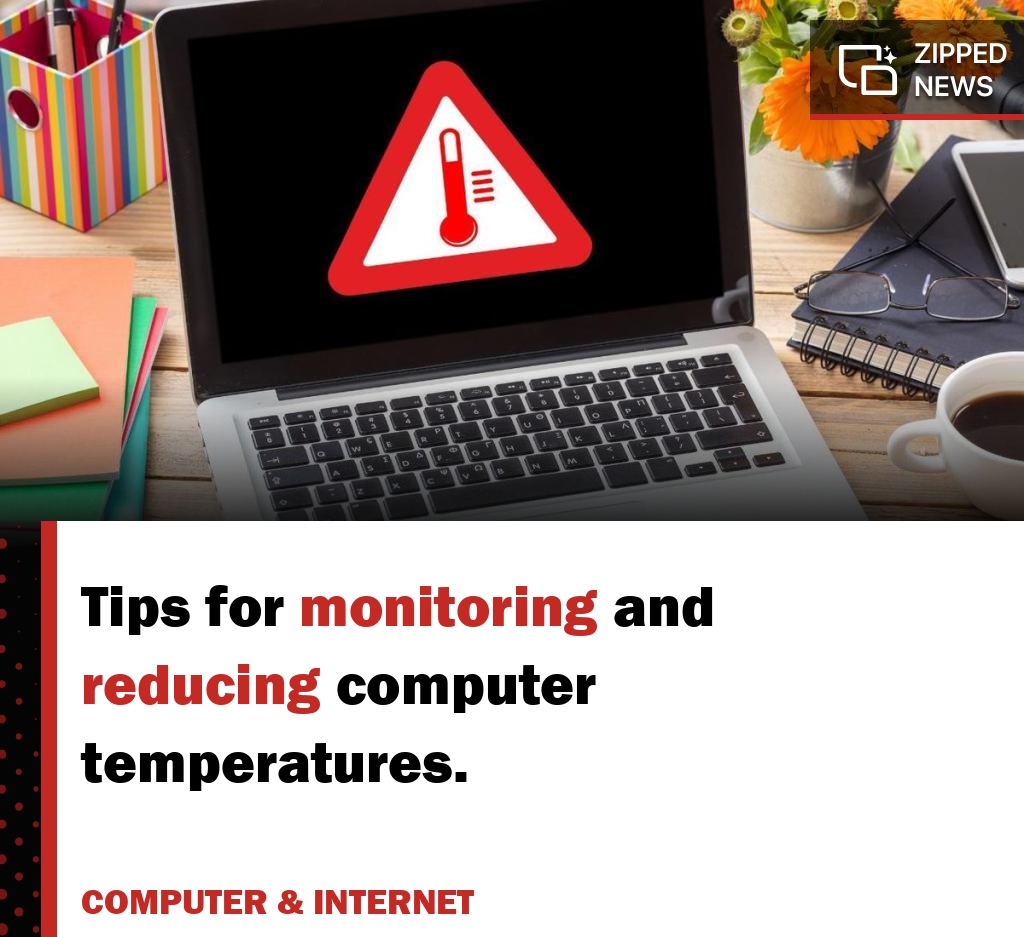 NewsCvg's tweet image. 🌟 This week in #ComputerInternet

1️⃣ How to check and lower the computer&apos;s temperature 
2️⃣ If Your PC Runs Slow After Installing an Antivirus, Here&apos;s How You Fix It
3️⃣ Germany to launch world&apos;s 1st mobile quantu...
4️⃣ Read more at: zipped.news/r/lpNeWppvD

#ZippedNewsAI