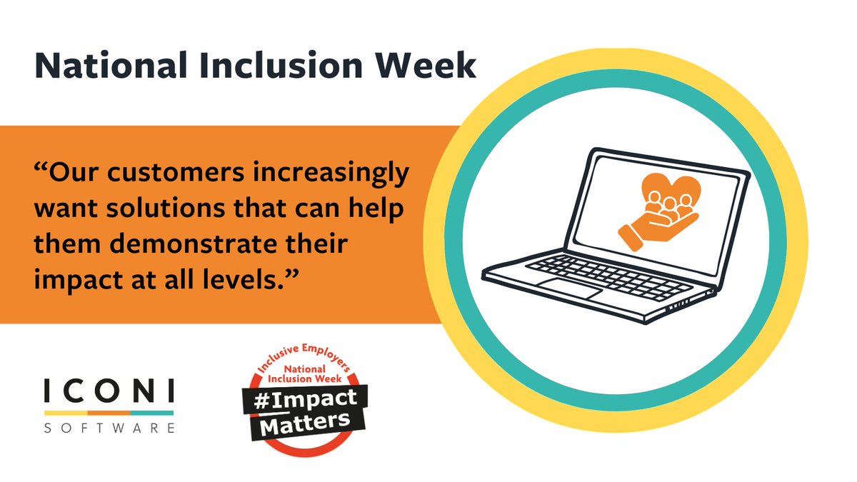 Positive experiences bring with them a social value which can be tantalisingly difficult to measure. Our Chief Operating and Technology Officer Dean Carville tells <a href="/FENews/">FE News</a> during #NIW how technology can be an active partner in tracking and measuring #socialvalue. #impactmatters