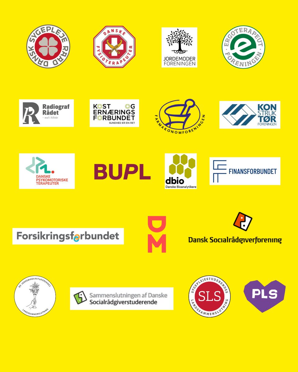 Danske Fysioterapeuter (@danskefys) on Twitter photo Ja tak <a href="/dkpol/">dkpol</a> vi ser frem til regeringens kommende reform af fysioterapeutuddannelsen, som sikre adgangen til universiteterne og styrker fagligheden <a href="/UFM_MIN/">Uddannelses- og Forskningsministeriet</a> <a href="/ChristinaEgelun/">Christina Egelund</a> Ja tak <a href="/dkpol/">dkpol</a> vi ser frem til regeringens kommende reform af fysioterapeutuddannelsen, som sikre adgangen til universiteterne og styrker fagligheden <a href="/UFM_MIN/">Uddannelses- og Forskningsministeriet</a> <a href="/ChristinaEgelun/">Christina Egelund</a>