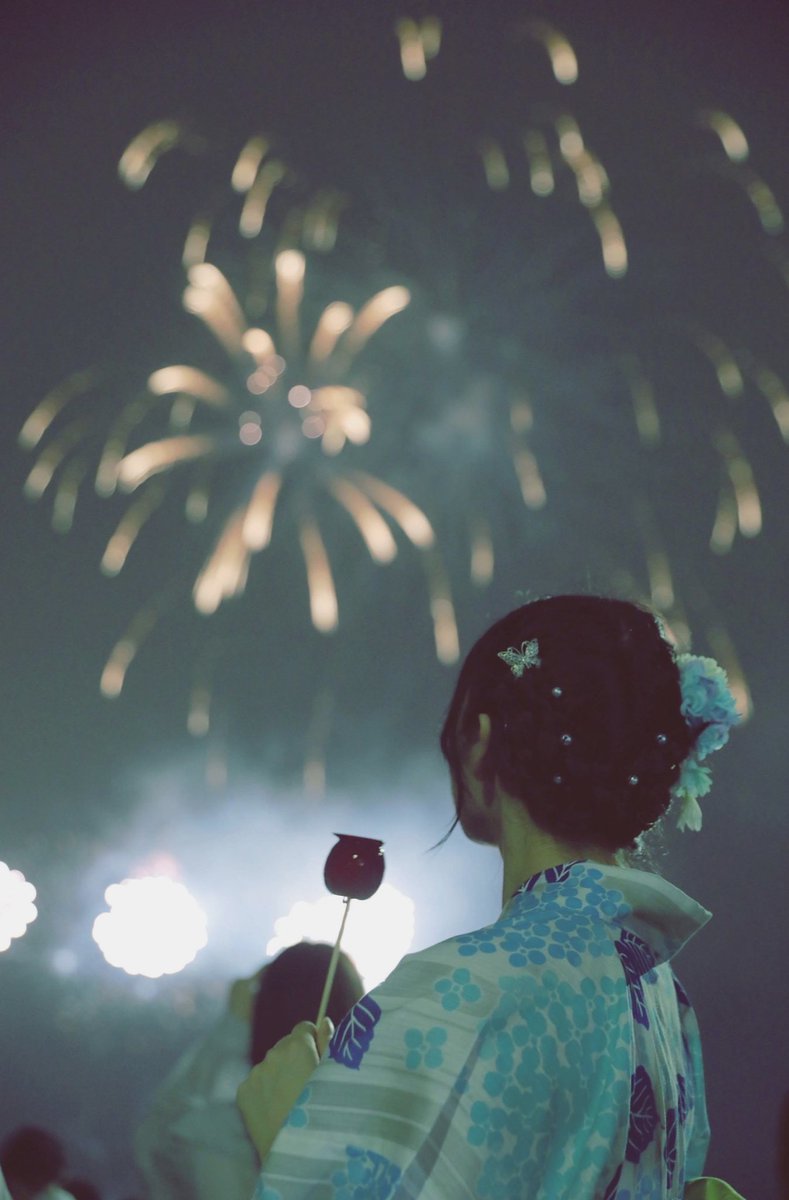 amane_bushi's tweet photo. 夏。    ～完～

 #ねすぐらむ 
https://t.co/h9E6dD4K6T https://t.co/Jagkunlras