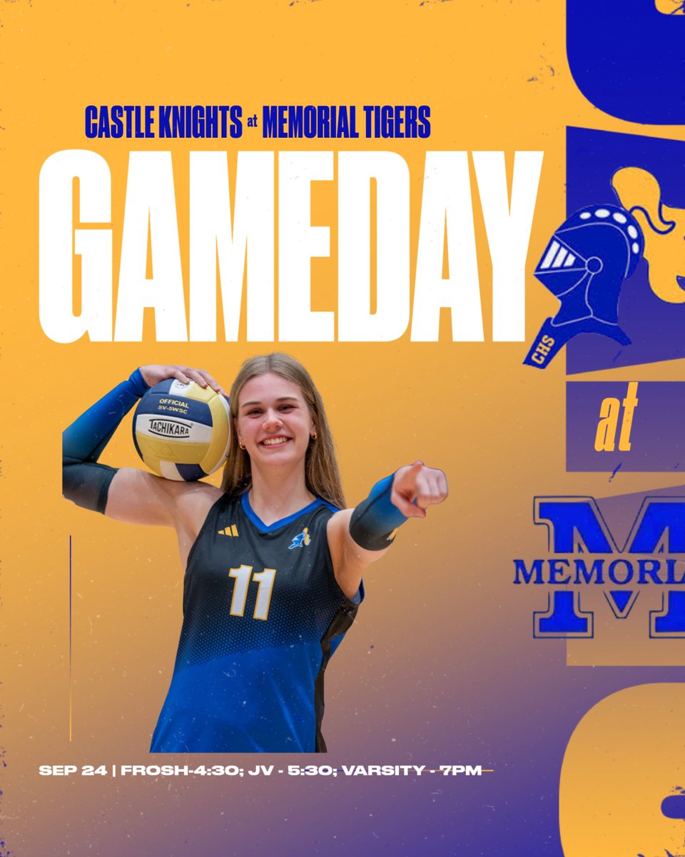 Castle HS Athletics (@castleathletics) on Twitter photo 