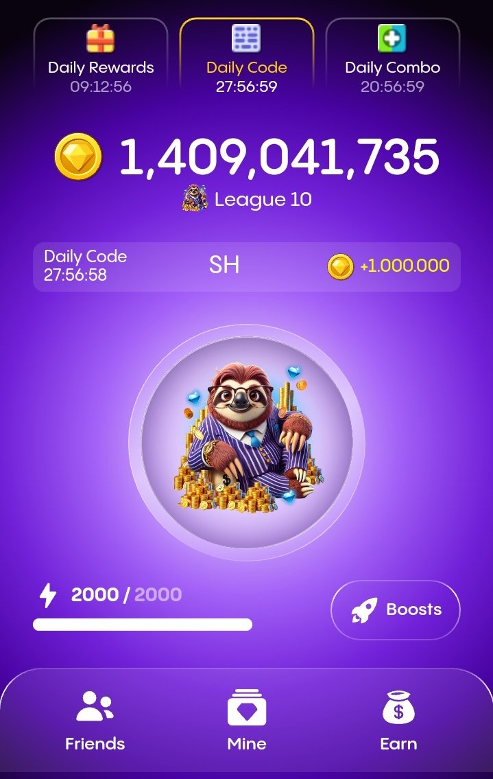 MSCryptoMiner's tweet photo. #Gemz #Hamster #Kombat #daily #combo #Morse #Code #Cipher  #CryptoGaming  
🔳 #GEMZ COIN BOT MINING 🔳

✔️ Today code is " DUMP"

D  ➖ ● ●
U  ● ● ➖
M  ➖➖
P  ● ➖➖ ●

Join 🔗https://t.co/jSiTZLI7T5

More 👉https://t.co/fVUG8fWXgF

Follow me ❤️ Like 🔄 Retweet Please https://t.co/2483n7se7x