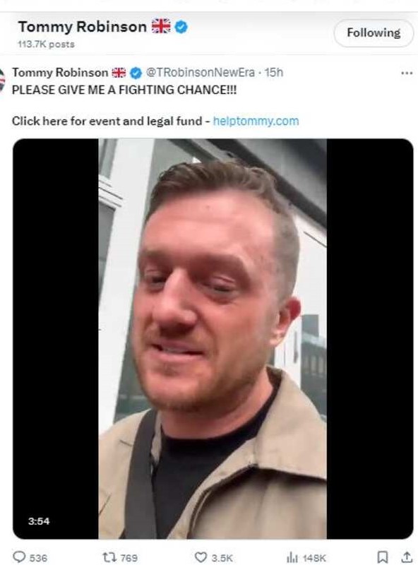 @Searchlightmagazine tweet media