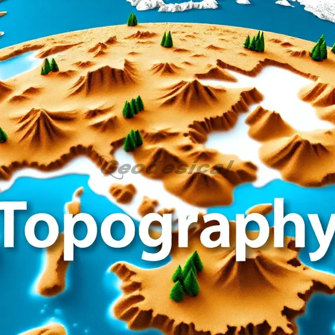 🔍Descubre las sorprendentes historias y secretos ocultos en cada esquina de tu planeta con la Topografía🌍✨
i.mtr.cool/ysrkfaidup
 #DescubreGeografía #Geografia #Topografía
