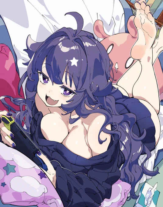 リクエストありがとうございました! 