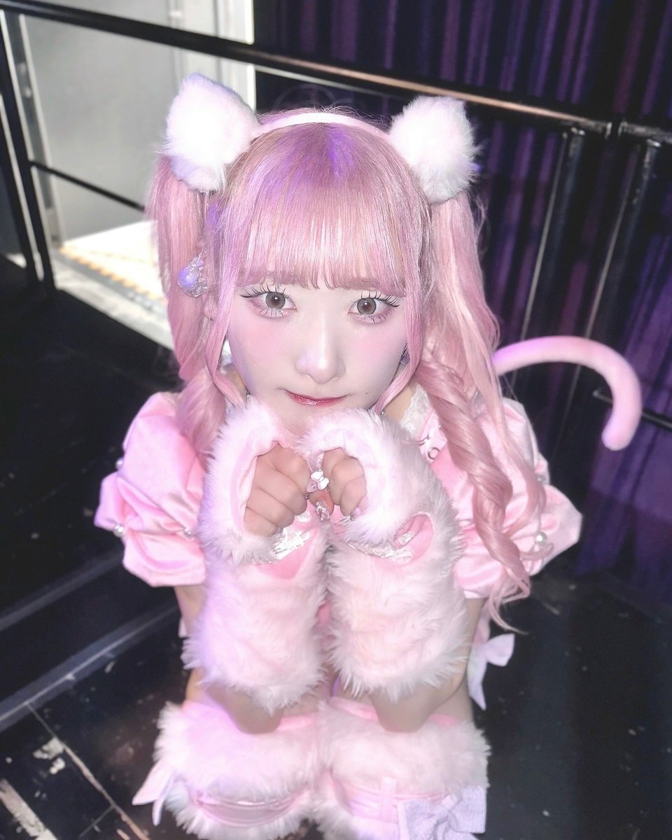 Post by 齋藤 樹愛羅 on X: にゃーん ♡