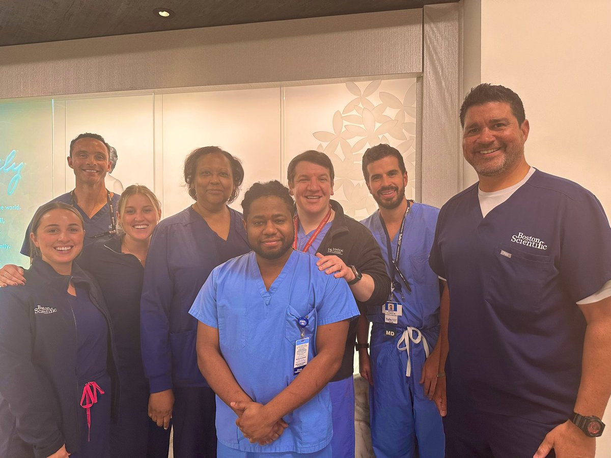 Erik Holzwanger, MD, ABOM-D tweet media