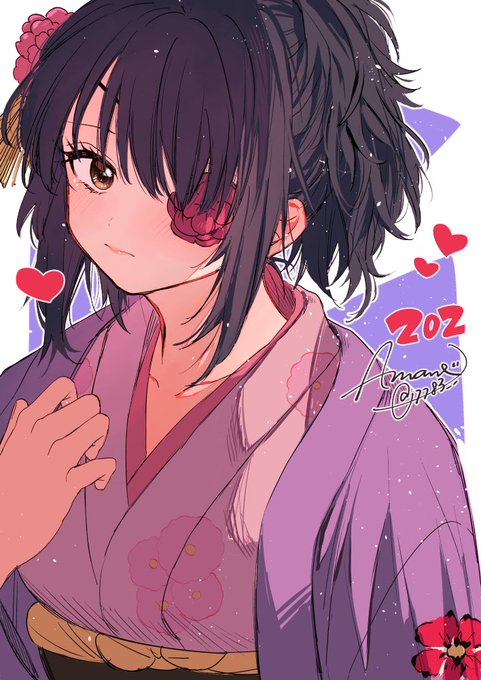 2年後の九ちゃんが可愛すぎて我慢できなかった… 