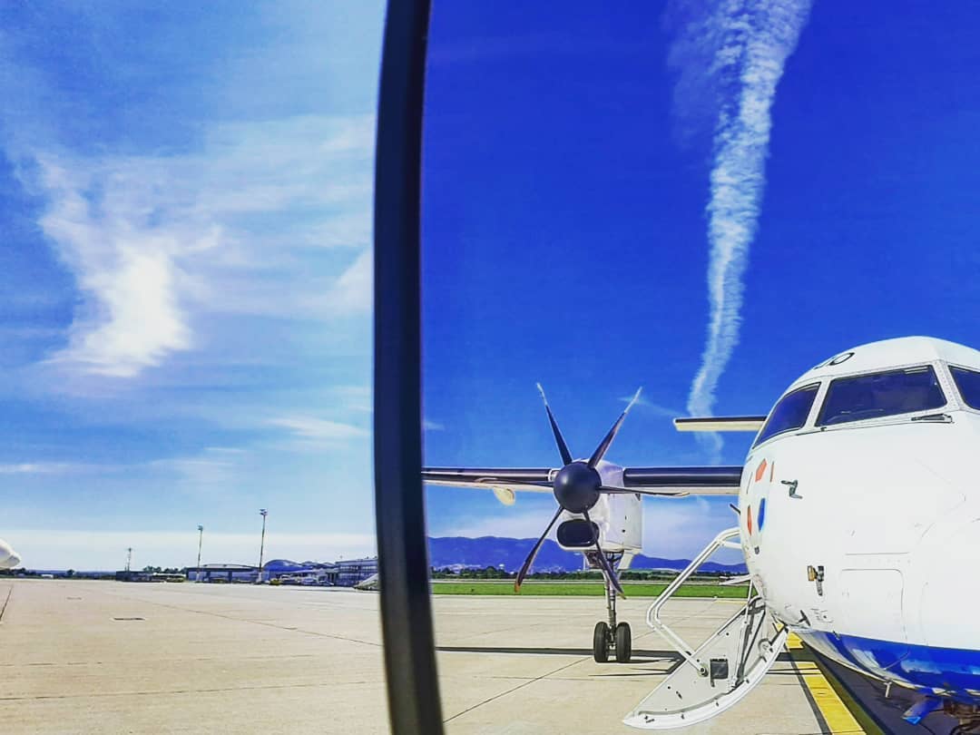 croatiaairlines tweet media