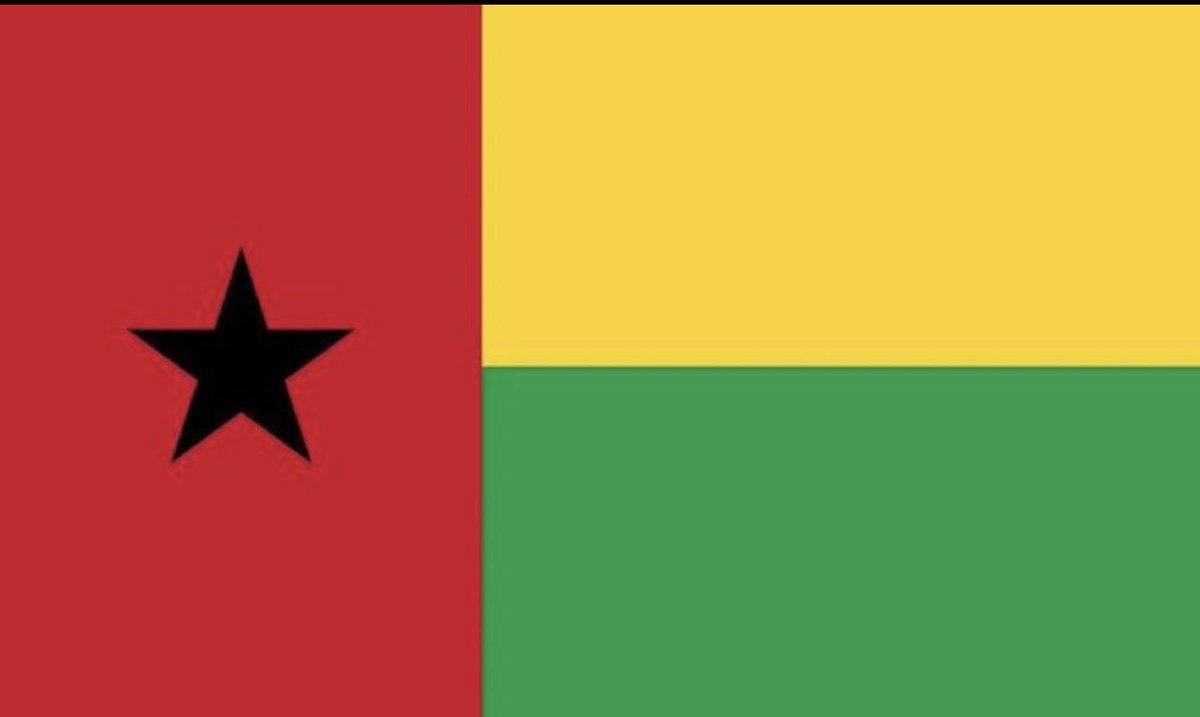 Celyag1's tweet photo. 🇬🇼 https://t.co/ijJBTFOyaz