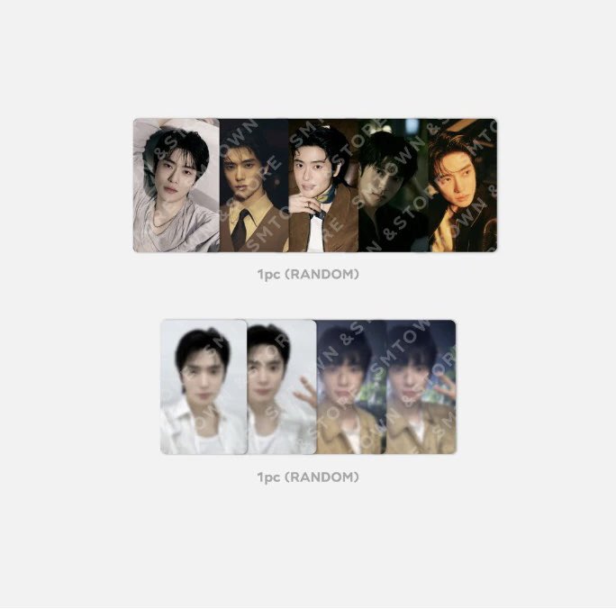 Qoo10] SMエンターテインメント NCT JAEHYUN [J] MD [ : KPOP