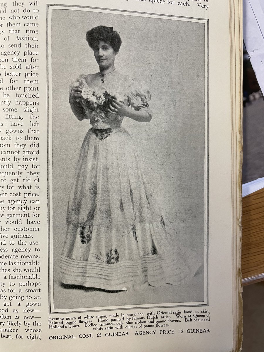 Luci Gosling tweet media