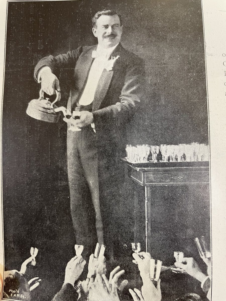 Luci Gosling tweet media