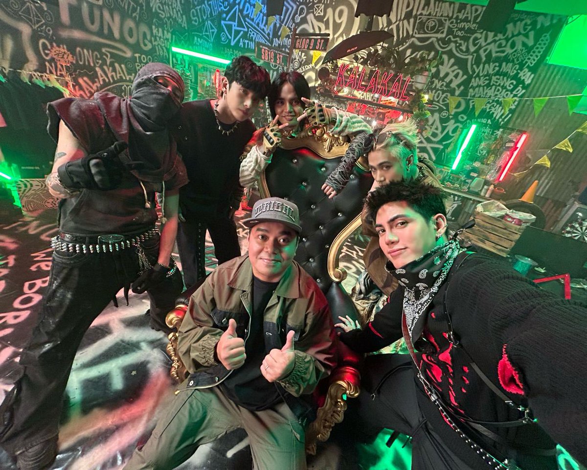 SB19 Official tweet media