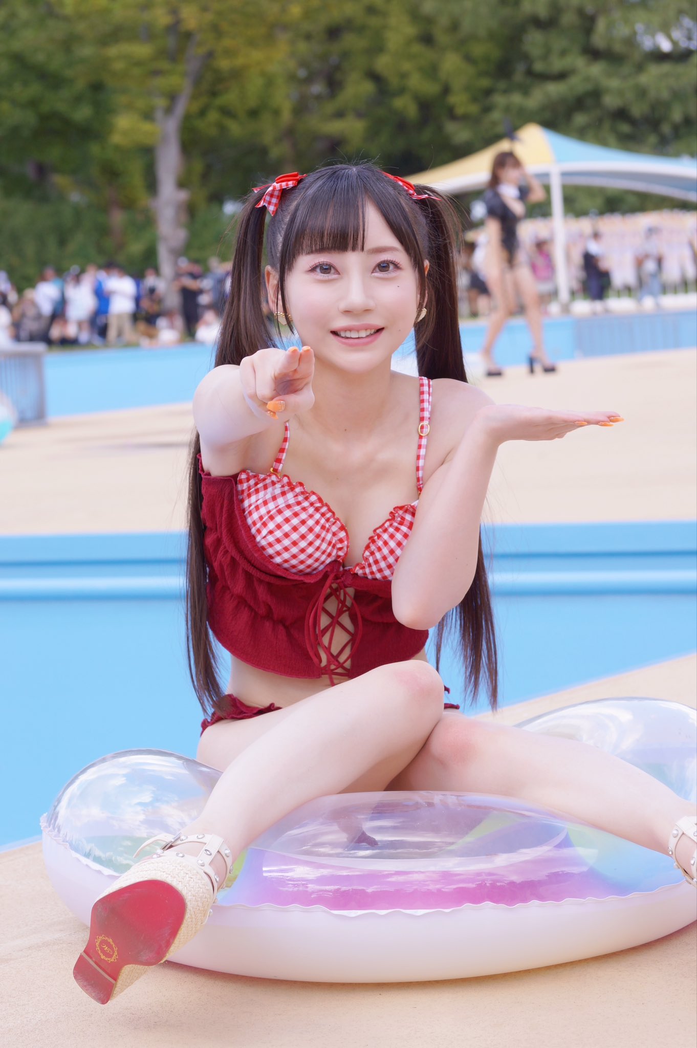 みさき on X: 
