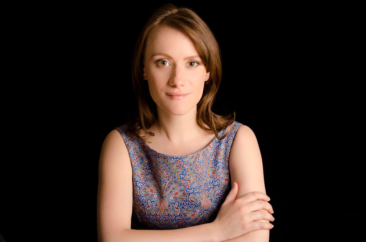 La Nuova Musica tweet media