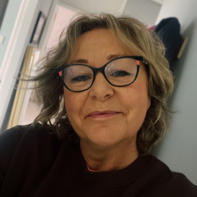 Julie Ward tweet media