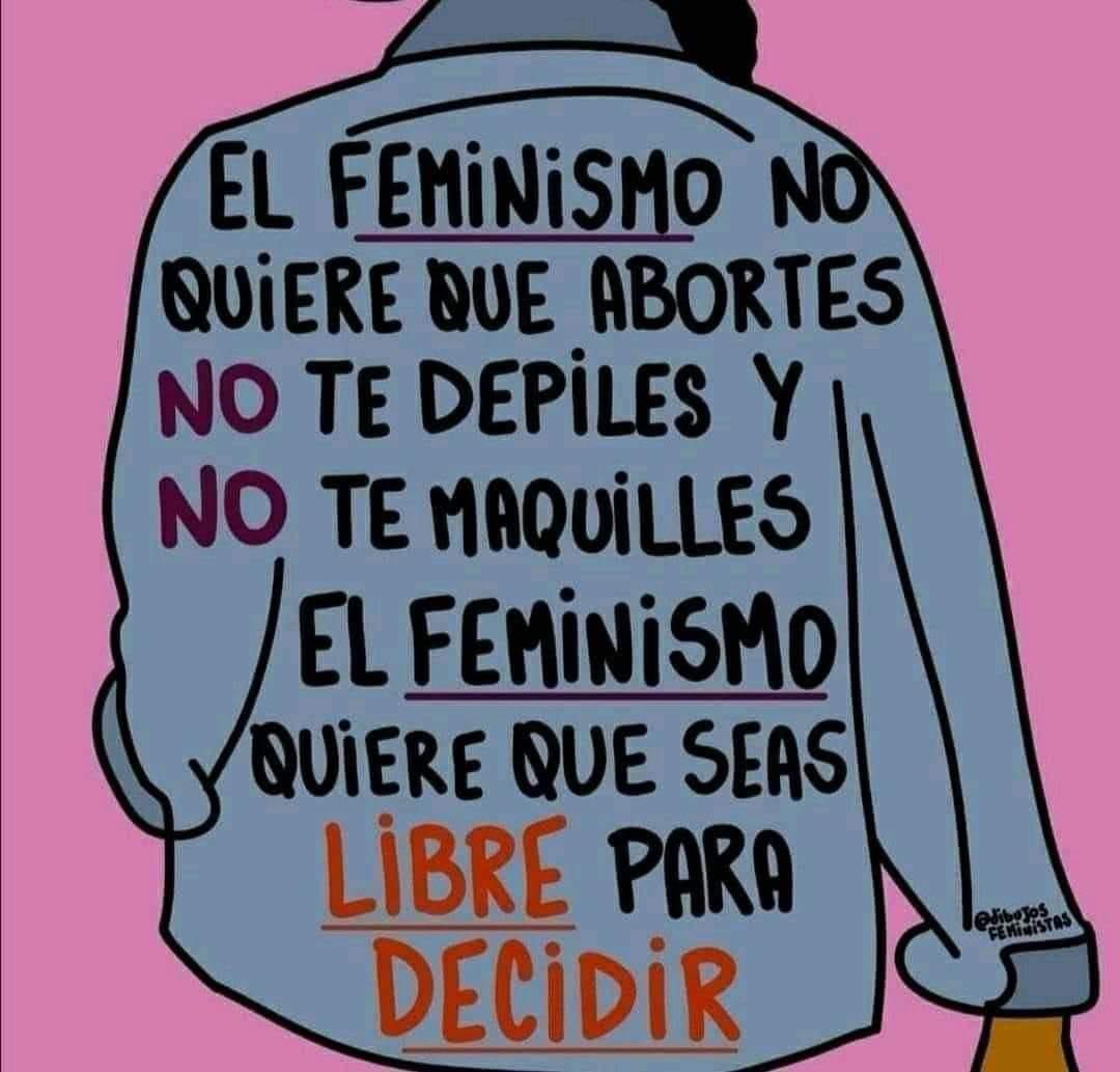 No es tan difícil de entender.