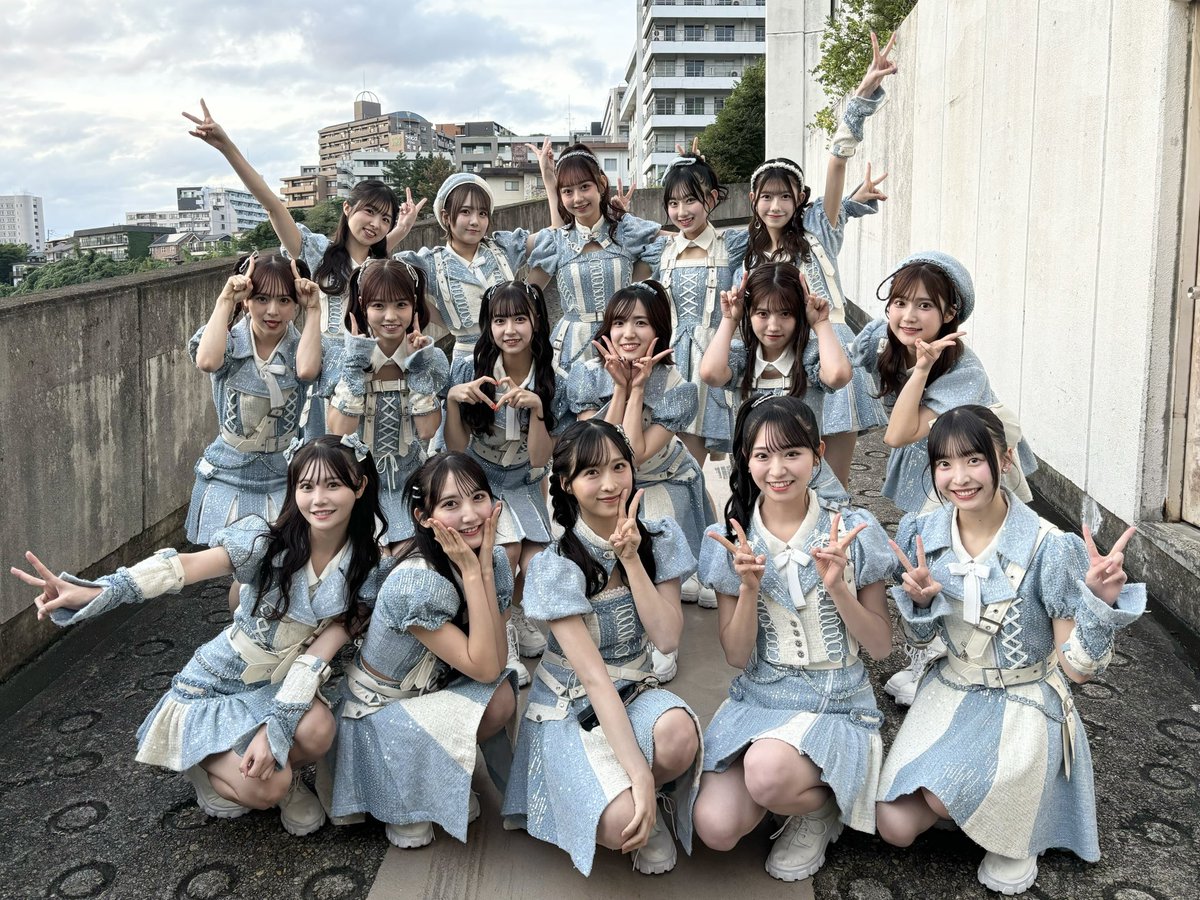 ⋰ #AKB48出張公演🎤🚧⋆͛ 宮城公演ありがとうございました