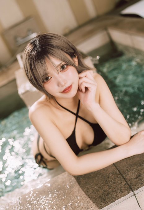 Twitterのコスプレ画像9