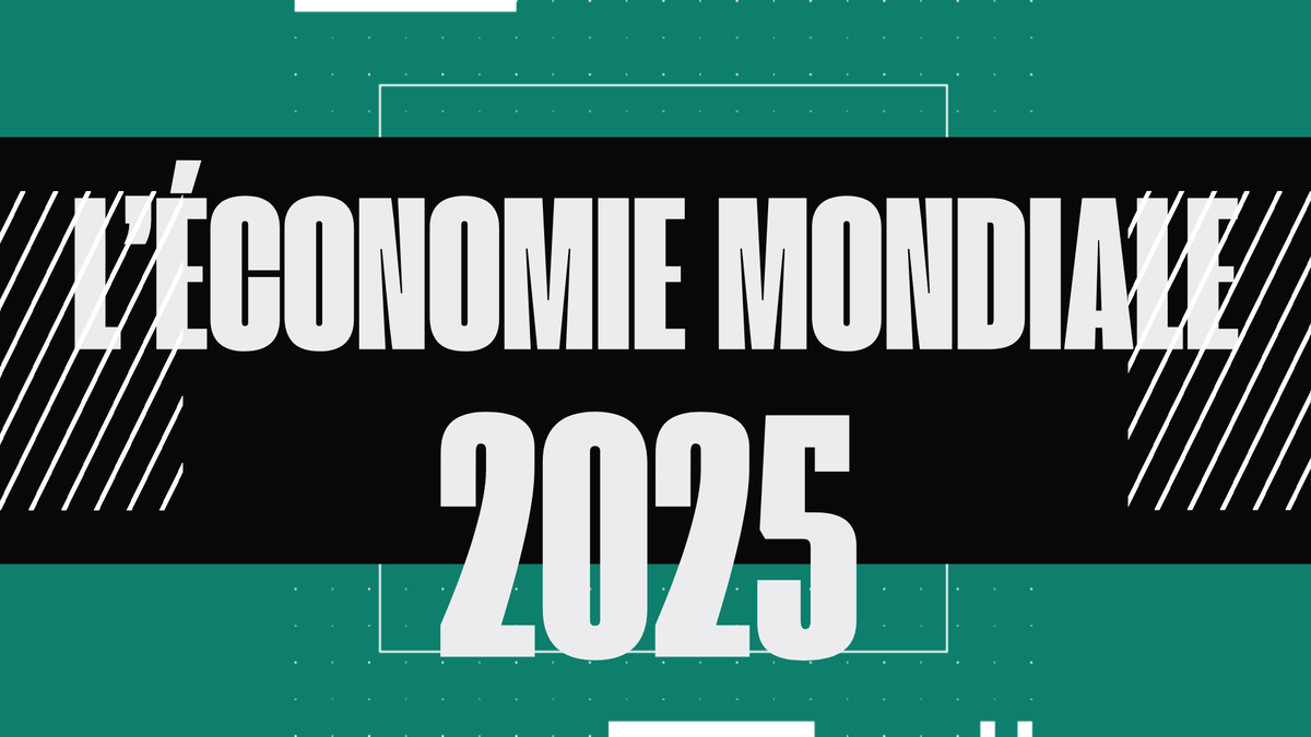 J-1 avant la conférence de présentation de "L'économie mondiale 2025"! Isabelle Bensidoun et <a href="/jcs_mbf/">J. Couppey-Soubeyran</a>, co-rédactrices en chef de cet ouvrage du CEPII, en donnent un aperçu dans un entretien avec <a href="/FR_Conversation/">The Conversation France</a>.
<a href="/ed_ladecouverte/">Éditions La Découverte</a> #EcoMond2025