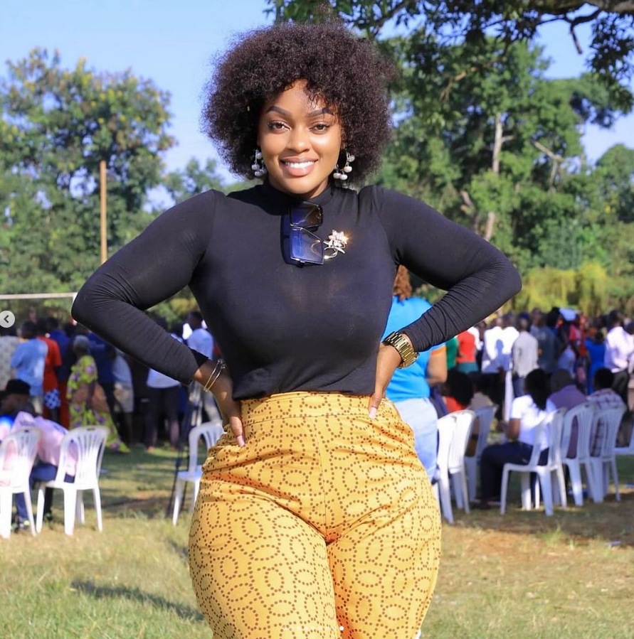bbstvug's tweet photo. #KIRIKITYA | @dianahNabatanz  leero ali mu vibe zigaba, saba akayimba k'oyagala akuweerewo, anti #RequestTuesday https://t.co/WMJN9xSwnL