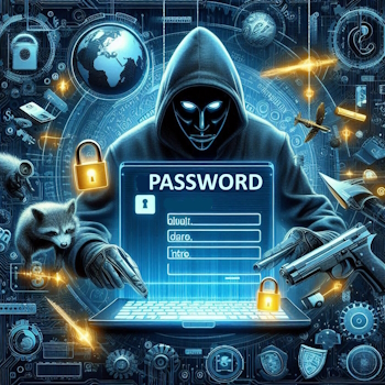 netzpalaver's tweet photo. Wie schwache Zugangsdaten den Betriebsablauf gefährden
#Cybersecurity #Krankenhaus #Password #Passwort #Passwortrichtlinie #Passwortsicherheit #Security #SpecopsSoftware #Zugangsdaten
https://t.co/Xc1twDsFE8 https://t.co/FMNJE2w8Hm