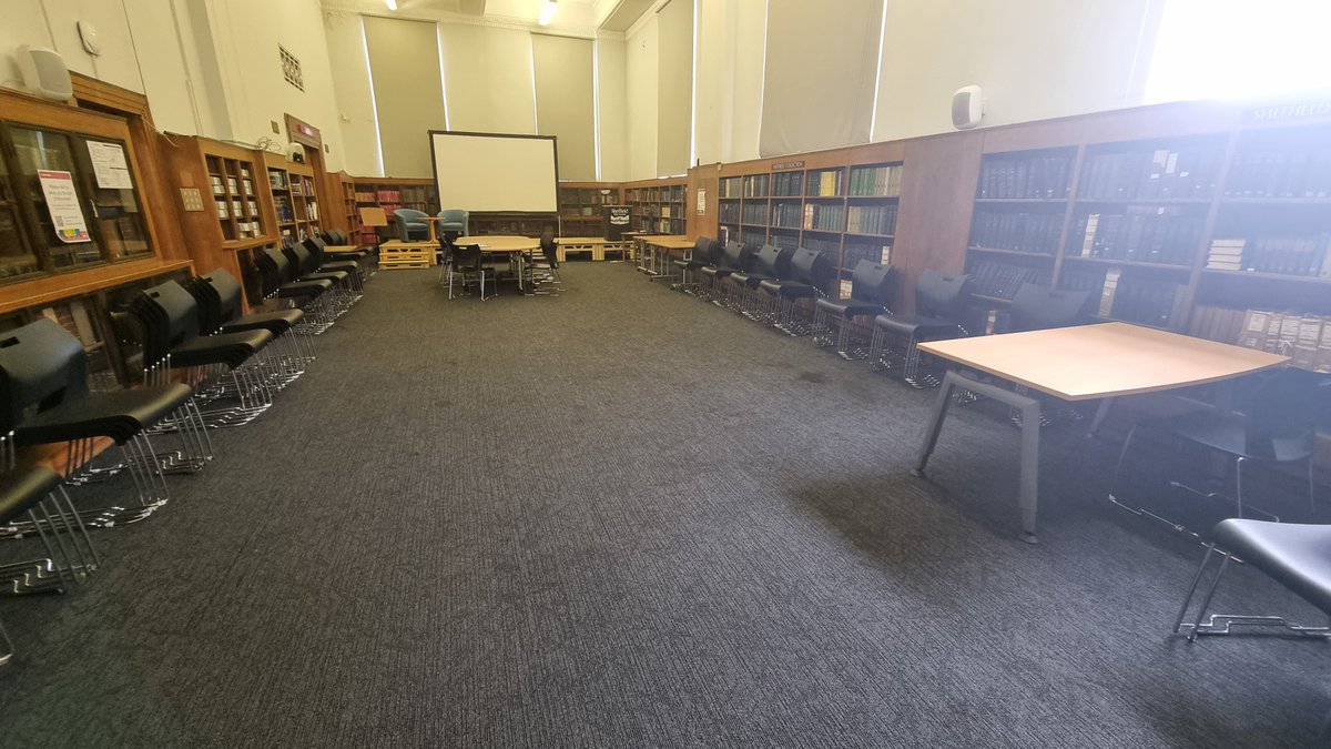 Red in the Spectrum tweet media