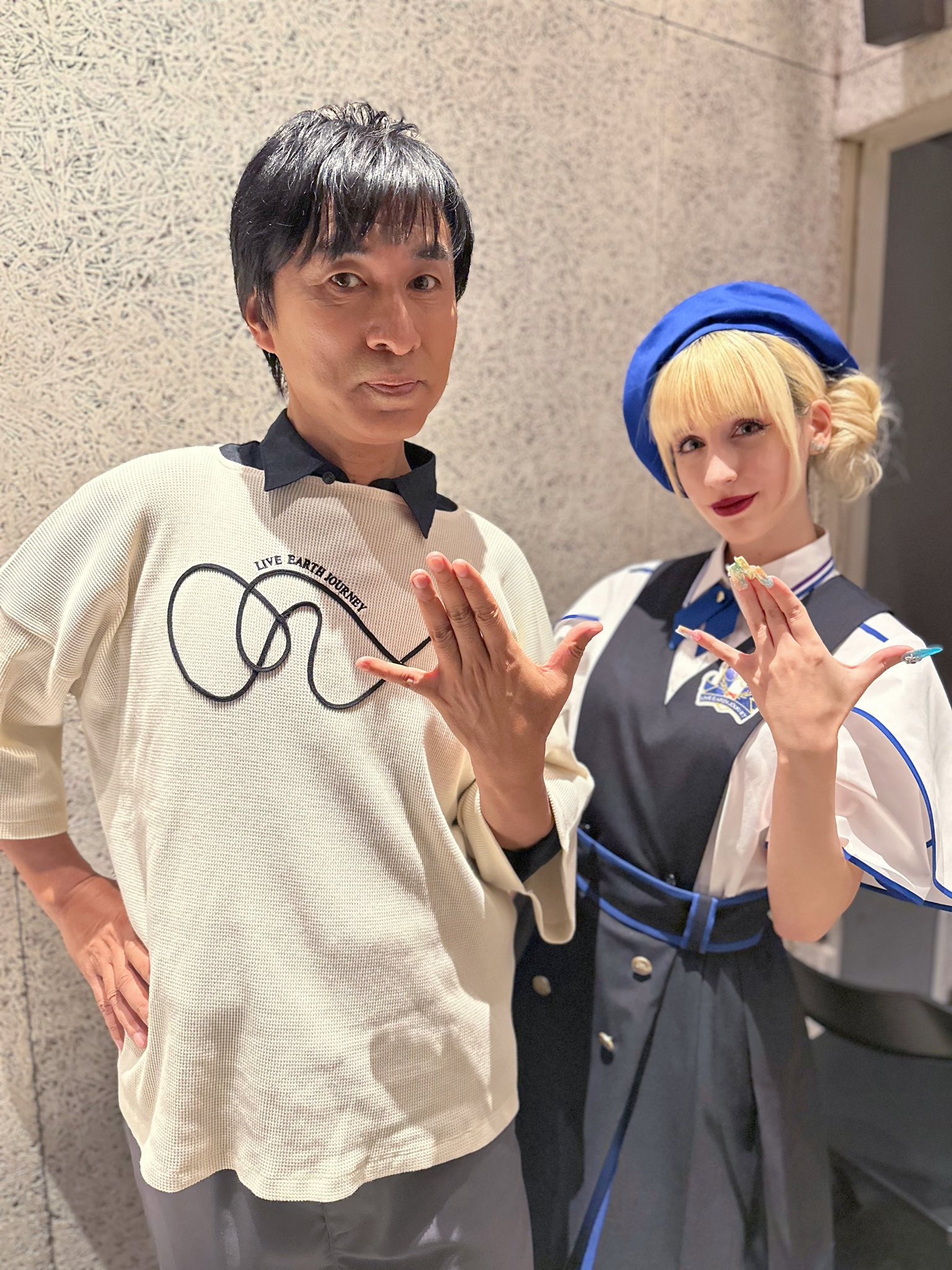 大阪関西万博】 サイン付きいのち球 全種セット河森正治さん いのちは