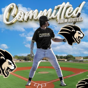 LCIndiansBball's tweet photo. Big congratulations to Drew Kosteba and his commitment to PNW.  Hard-working and coachable young man.  The coaching staff couldn't be happier for him.  Looking forward to a big 2025 spring from him as well. https://t.co/FQvFovHn2w