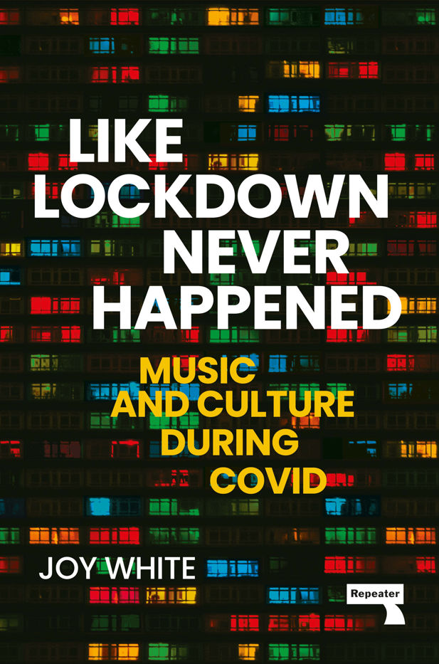Rita Gayle (@rita_gayle) on Twitter photo πΈ <a href="/JoyWhite2/">Dr Joy White</a> & @patnoxolo.
π 'Like Lockdown Never Happened: Music and Culture During Covid'.
π A wonderful conversation was had between two great scholars last night in #Brum before a live audience.
π <a href="/RepeaterBooks/">Repeater Books</a>.
π’ #CreativeGeographies
π The Exchange <a href="/unibirmingham/">Uni of Birmingham</a> πΈ <a href="/JoyWhite2/">Dr Joy White</a> & @patnoxolo.
π 'Like Lockdown Never Happened: Music and Culture During Covid'.
π A wonderful conversation was had between two great scholars last night in #Brum before a live audience.
π <a href="/RepeaterBooks/">Repeater Books</a>.
π’ #CreativeGeographies
π The Exchange <a href="/unibirmingham/">Uni of Birmingham</a>