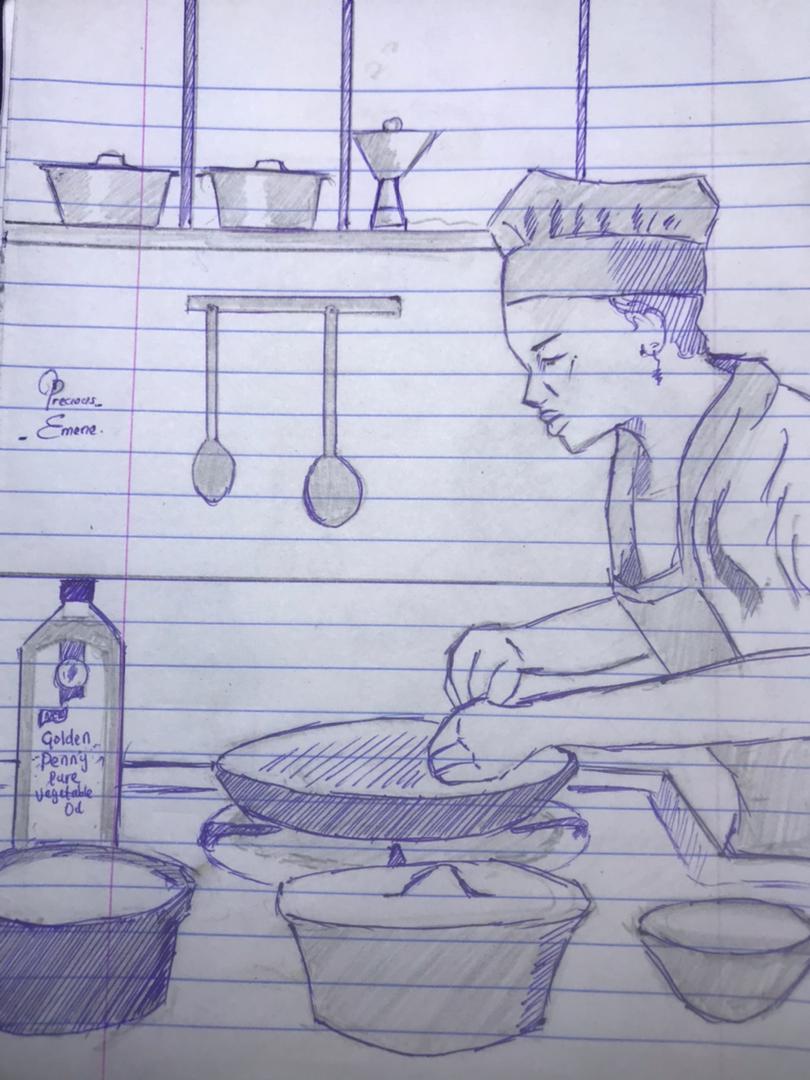 theFMNGroup's tweet photo. Here’s a submission from @EmenePrecious for our #64HandsOfFMN campaign as we celebrate 64 years!

1 day to go to join in! Share your FMN-inspired drawing, tag @thefmngroup, and use #64HandsOfFMN for a chance to win N10,000 and get featured on our Wall of experience!

#FMN https://t.co/veB44zNkW4