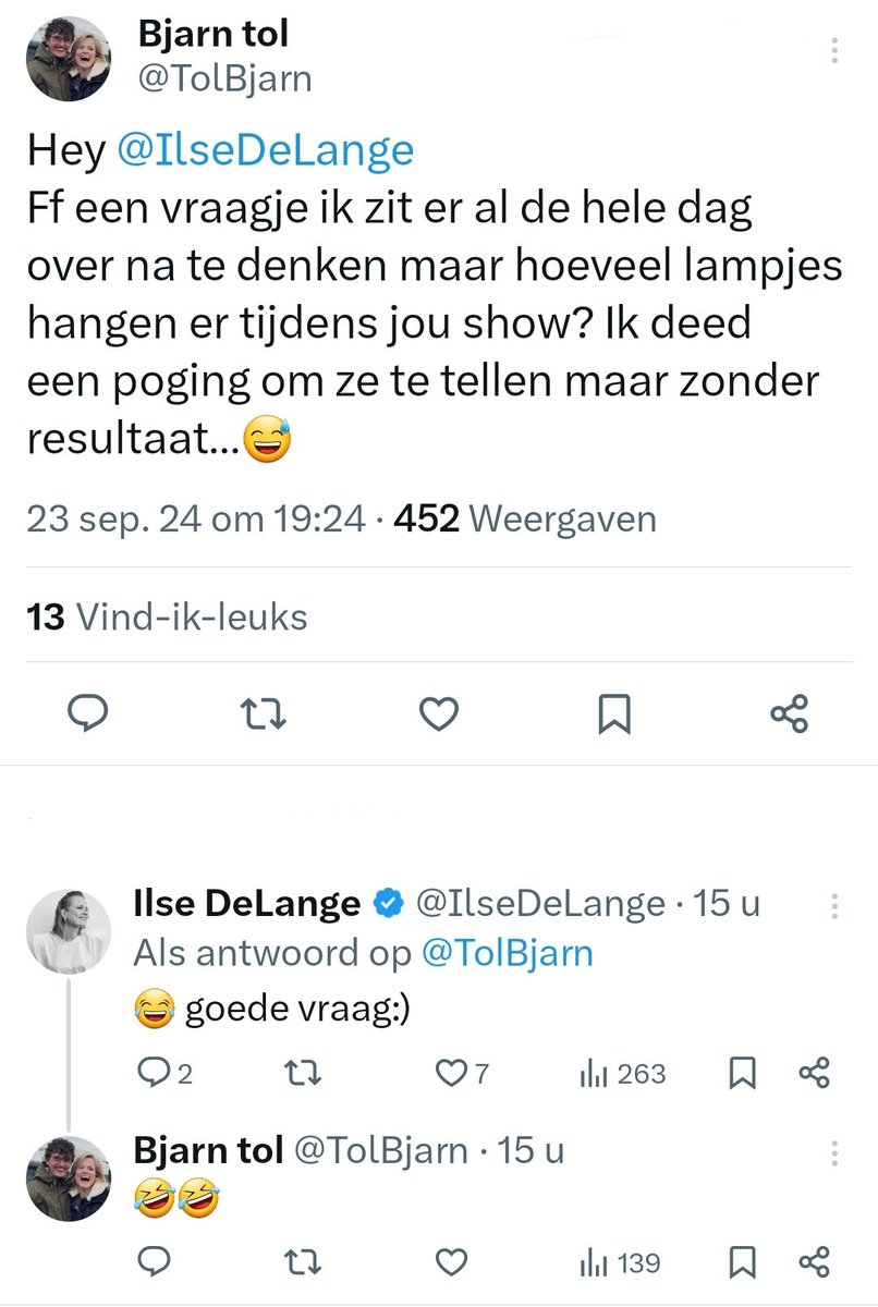 IlseDeLangeChaos tweet media