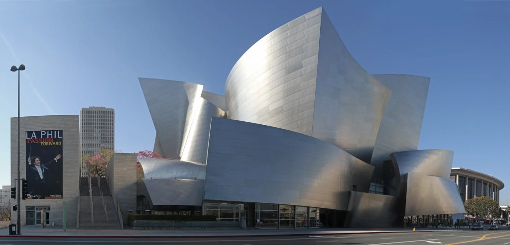 parametricarch's tweet photo. Frank Gehry’s Impact on Contemporary Architecture.

https://t.co/efqeevqGsA https://t.co/4c2r7zeMWo