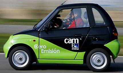 ChofeValiente's tweet photo. Chile presenta su primer coche ecológico https://t.co/6Zu8soae4p https://t.co/qhBbqDM5I9