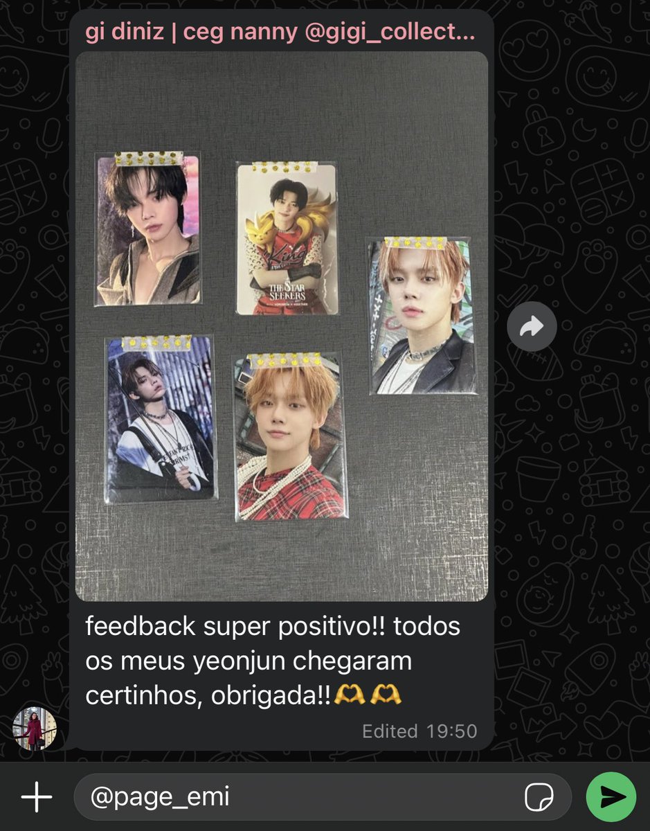 ₍𝒎 ♡'s soobs ֚ tweet media