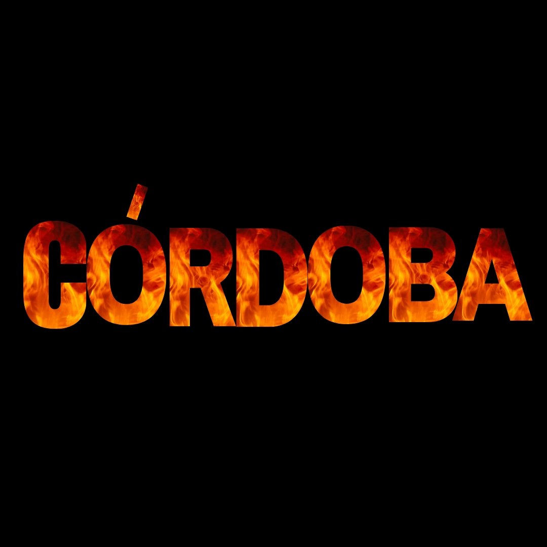 Córdoba está arrasada por el fuego🔥
Acá te dejamos data para que puedan colaborar, con insumos o con dinero, en cualquier parte del país 🙏