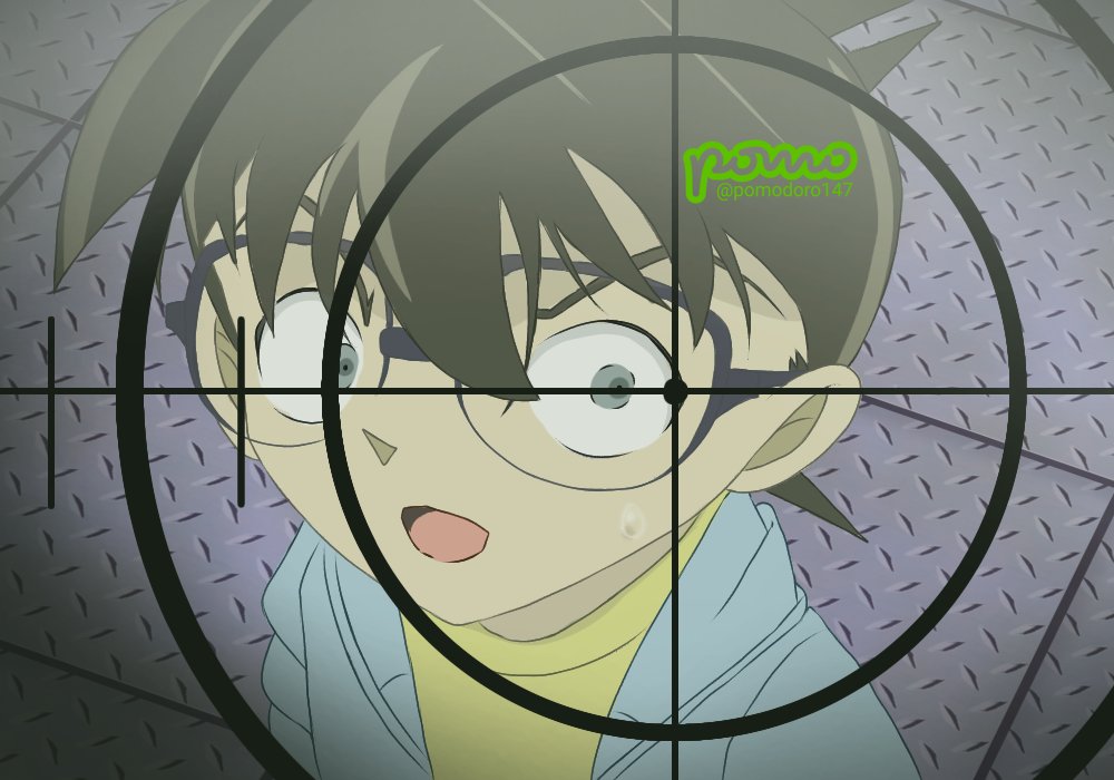 スマホ＆指で描いてみました
🟥 #名探偵コナン 🟥
#拡散希望RTご協力お願い致します

#絵師募集 #イラスト依頼 #art #イラスト #絵描きさんと繋がりたい #絵柄が好みって人にフォローされたい #illust

ご依頼はDMにてお待ちしております😺
＠pomodoro147