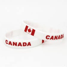 PastorAlexLove's tweet photo. The Church of the Forgiving Eagle OFFICIALLY RECOGNISES CANADA as an independent Country.
Please show your support for Canadians by wearing an OFFICIAL CANADA wristband.
Wristbands available for only $100*
Please help us #HelpCanada 🇨🇦
(*Per month) https://t.co/kz6IYBj2A5