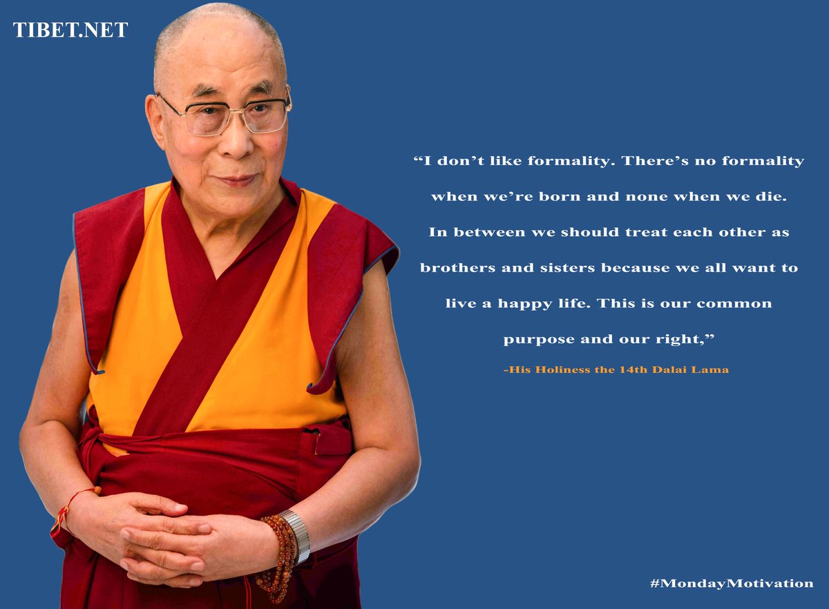 Tibet.Net tweet media