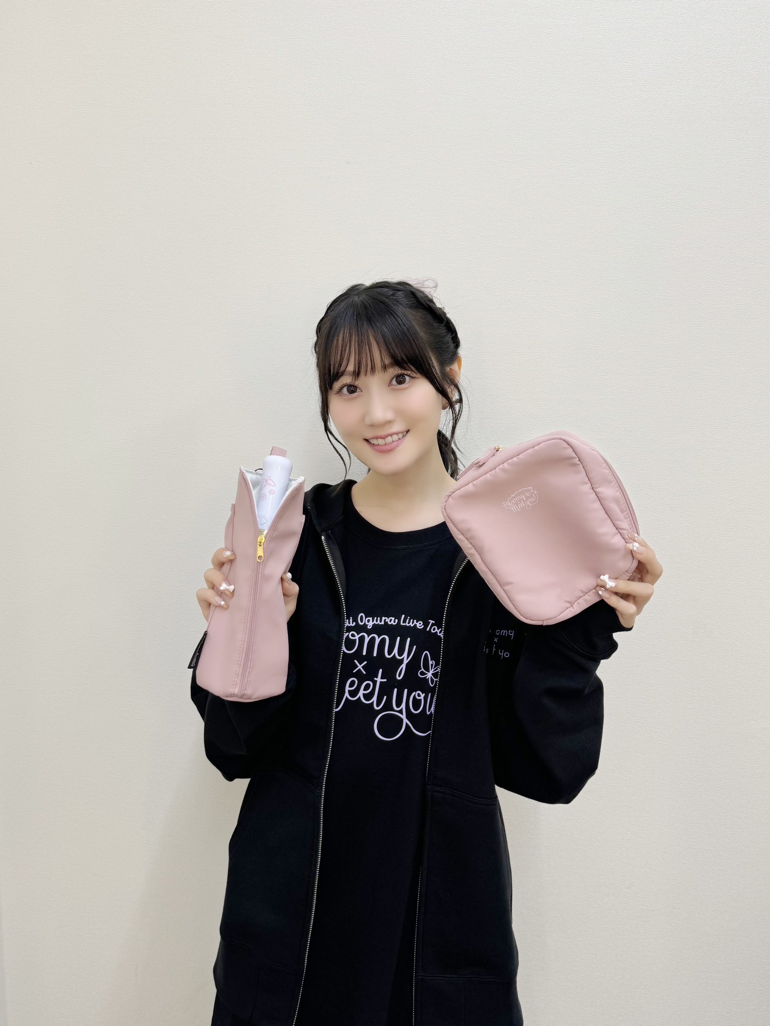 小倉 唯 Official on X: 